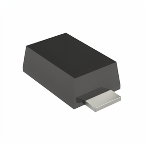 RS1JLWHRVG Electronic Chips Component SOD-123W Single Diodes BOM IC In Stock - Product Image 1