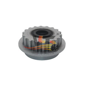 VST-L0031 frizione del climatizzatore per <span class=keywords><strong>volkswagen</strong></span> <span class=keywords><strong>Polo</strong></span> 6pk 115mm 6 seu12c ricambi per compressori Auto Ac - Product Image 2