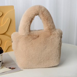Bolsos de Diseñador para Mujer 2023, Bolsos de Mano de Marcas Famosas, Bolsos de PU para Damas, Bolsos Guesses, Bolsos de Lujo para Mujer - Product Image 3