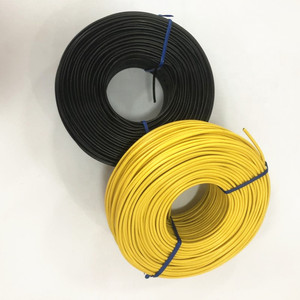 سلك ربط حديد التسليح BLUEKIN مقاس 16 بوزن 3.5 رطل، سلك لف صغير Q195 بقوة شد 350-550 ميجا باسكال وسطح أسود - Product Image 5