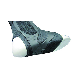 OL-AN052 Lichtgewicht Veters Sport Orthopedische Enkelbrace Revalidatieapparatuur Voor Fracturen Voor Voetondersteuning - Product Image 4