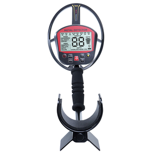 Detector de Metales GT958 para Adultos, Precio de Fábrica, en Oferta, con Bobina de Búsqueda Impermeable para la Búsqueda de Tesoros - Product Image 2