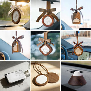 Diffuseur <span class=keywords><strong>d</strong></span>'<span class=keywords><strong>air</strong></span> pour voiture, clip de ventilation, diffuseur de parfum pour l'intérieur de la voiture, parfum longue durée, élimine les odeurs de voiture, cadeau idéal - Product Image 5