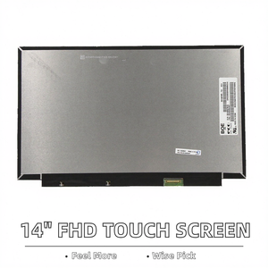 14 英寸液晶显示屏，具有 1920x1080 FHD 分辨率和 HDMI 接口，适用于工业 HMI - Product Image 5