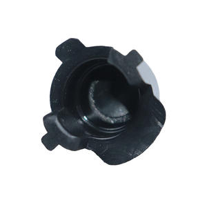 Cubierta de Radar para Mercedes-Benz 2215420417, Protector de Sensor de Distancia con Clip ABS para Ojo Electrónico - Product Image 1