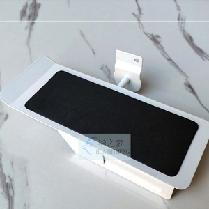 Miễn Phí Thiết Kế Thể Thao Hiển Thị Giá Người Đàn Ông Giày Thể Thao Cửa Hàng Thiết Kế Nội Thất Hiển Thị Đứng Tường Kệ - Product Image 6