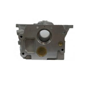 Cabeza de Cilindro de Motor para Ford Focus Split Port 2.0 <span class=keywords><strong>Escort</strong></span> YS4Z-6049-GA YS4E-6090-EA 8V Cabezote Culata - Product Image 5