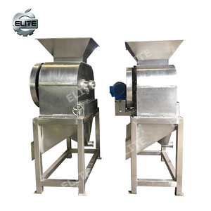Extractor de Frutas de Alta Eficiencia de 1-5 T/H, Tipo <span class=keywords><strong>Rodillo</strong></span>, Sin Necesidad de Pelar, Extractor de Naranjas y Limones - Product Image 1