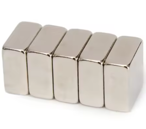 Imán Permanente de <span class=keywords><strong>Neodimio</strong></span> <span class=keywords><strong>N52</strong></span> de Alta Calidad, Bloque Magnético Rectangular Grande de 60x20x10mm, Imán de <span class=keywords><strong>Neodimio</strong></span> N40 N42 - Product Image 6
