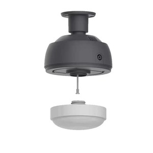 Smart Ceiling Mounted Aroma <b>Diffuser</b> 0.5L Air Freshener For Hotel Mall Corridor - Product Image 1