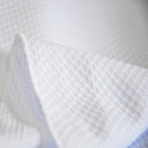 <span class=keywords><strong>Tissu</strong></span> tissé personnalisé en gros, 90 % polyester, 10 % coton TC, 100 % polyester, pour le karaté et le taekwondo - Product Image 6