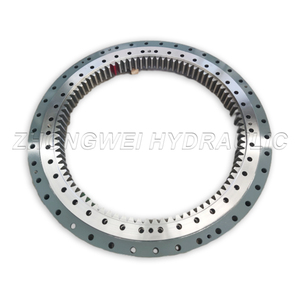 Zhongwei <b>Swing</b> <b>Circle</b> Assy 208-25-61100 for Excavator With 12 Months Warranty Professional Service 5-7 Days Delivery Made China - Product Image 2
