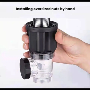 Kit <span class=keywords><strong>de</strong></span> Drenaje <span class=keywords><strong>para</strong></span> <span class=keywords><strong>Lavabo</strong></span> <span class=keywords><strong>de</strong></span> <span class=keywords><strong>Baño</strong></span>, Tapa Abatible, Tubería <span class=keywords><strong>de</strong></span> Drenaje Horizontal y Vertical, <span class=keywords><strong>Accesorios</strong></span> Integrados Antiolor <span class=keywords><strong>para</strong></span> <span class=keywords><strong>Lavabo</strong></span> - Product Image 4