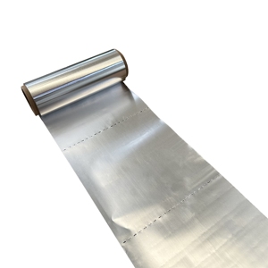 Hoja de papel de aluminio Shisha de fabricantes con precio de fábrica se aceptan todas las personalizaciones - Product Image 1