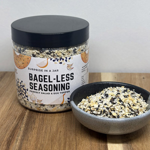 <span class=keywords><strong>Etichette</strong></span> Adesive Personalizzate per Alimenti in Rotolo, Impermeabili, con Stampa in Lamina d'Oro per Barattoli, Lattine e Bottiglie di Spezie - Product Image 5