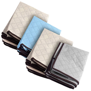 En gros écologique en Tissu À Glissière Suspendus Sous Le Lit <span class=keywords><strong>Couette</strong></span> <span class=keywords><strong>Sac</strong></span> De Rangement - Product Image 2