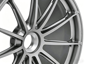 Jantes personnalisées Racing Ultimate Alu <span class=keywords><strong>CenterLock</strong></span> pour Porsche 911 GT3 991, jantes forgées - Product Image 3