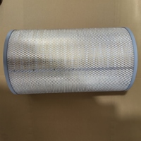 Daewoo Novus Truck Parts Bus Parts 3243500620 324500630 Filtre à air pour moteur Doosan