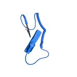 Bracelet antistatique économique avec fil de cuivre et sangle élastique pour l'électronique grand public et les usines - Product Image 4