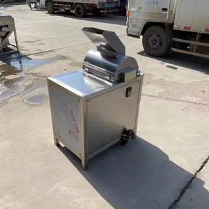 Máquina Desmenuzadora de Carne de Cerdo y Pollo, Máquina para Desmenuzar Pechuga de Res, Máquina para Desmenuzar Chuleta de Res - Product Image 4