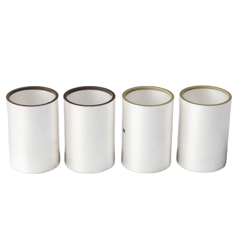Manufacturer s Piezoelectric Ceramic Disc Tube