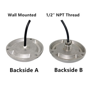 Nhà Máy Trực Tiếp 3-Năm Bảo Hành 180W Điều Khiển Không Dây Độ Sáng Cao Nước Biển Màu Xanh Làm Việc Marine Thuyền Dẫn Ánh Sáng Dưới Nước - Product Image 4