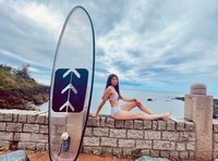 Canoë transparent en PC vierge anti-jaunissement pour 2 personnes, bateau léger de tourisme, idéal pour les séjours en île, les B&B et les photographies de mariage
