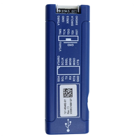 Penjualan Panas Cypress CY8CKIT-005 sebuah Kit PSoC MiniProg4, Kit Pengembangan Debugger Pemrogram PSoC Baru dan Asli.