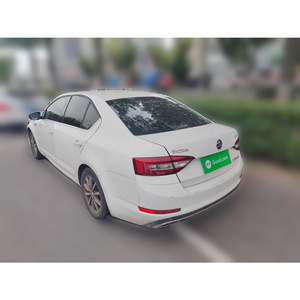 Guazi grande promotion <span class=keywords><strong>Skoda</strong></span> <span class=keywords><strong>Octavia</strong></span> <span class=keywords><strong>essence</strong></span> 1.6 voiture d'<span class=keywords><strong>occasion</strong></span> FWD 5 sièges - Product Image 4