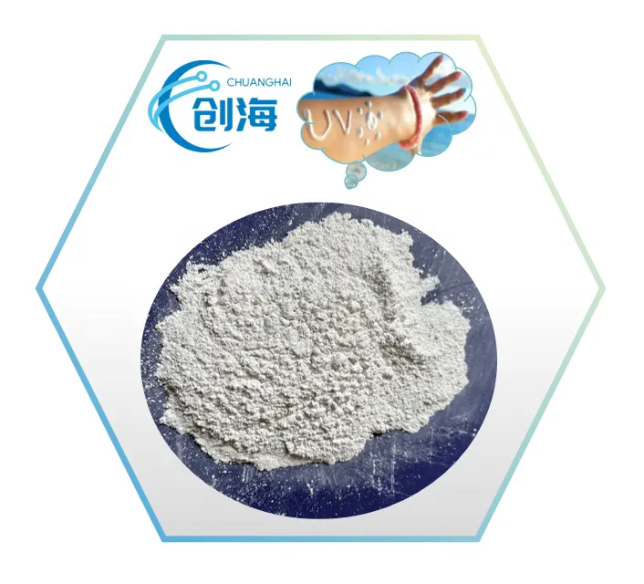 Absorbedor UV 3-(4-metilbencilideno) alcanfor/4-mbc CAS 36861 a la venta