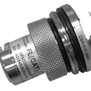 เซ็นเซอร์คาร์บอนมอนอกไซด์ CO รุ่น XCD ของแท้ SPXCDXSCXSS - Product Image 3