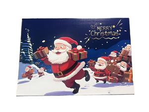 库存圣诞降临日历盒 - Product Image 4