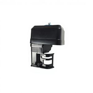 Ensemble de filtres à air pour moteur à essence 200CC GX160 212CC 6.5HP/7.5HP 168F170F - Catégorie de produit : Filtres à air - Product Image 4