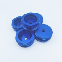Productos Plásticos de Moldeo por Inyección de ABS/PP/PVC/PC Hechos a Medida para Uso Médico/Automotriz, Producción Rápida de Muestras