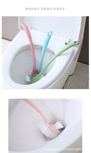 Cepillo de limpieza de microfibra de mango largo para el hogar Sunshine, soporte de PP, estropajo para uso en <span class=keywords><strong>cocina</strong></span> y baño para bebés - Product Image 6