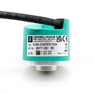 Encodeur Pepperl+Fuchs TSI40N-27AK0T6TN-01024 24 V pour machines à dessiner les fils - Product Image 4