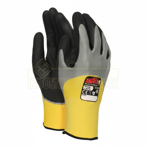 Gants de sécurité SNAP CATCH avec fonction de dégagement rapide - Product Image 1