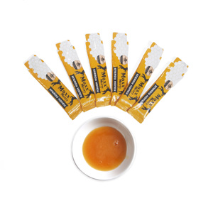 Jarabe de Miel Herbal Complejo para Adultos, Miel Real Vital con Ginseng y Maca, Potenciador de Energía para Adultos, Empaque Personalizado - Product Image 4