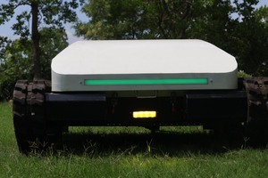 Superstarker Elektro-Rasenmäher mit Lithium-Akku, umweltfreundlich, Schnittbreite 550mm 800mm, auf Lager - Product Image 5