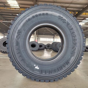 ยางรถบรรทุกราคาถูกและยางล้อขนาด 9.00R20 10.00R20 MX902 MX925 ยางเรเดียลสำหรับรถบรรทุกทุกตำแหน่ง 9.00R20 10.00R20 TT 10.00r2 - Product Image 1