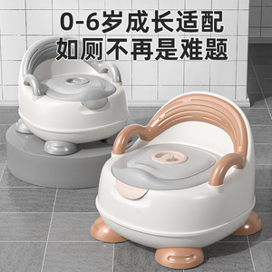 Baby Guard Town Childrens <b>Potty</b> Seat YSB Sofa Style Toilet For Toddlers Boys Girls <b>Training</b> <b>Potty</b> With Comfortable Cushion - Product Image 2