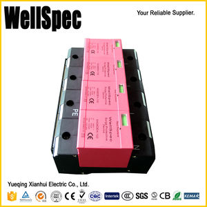 <span class=keywords><strong>Protezione</strong></span> da Sovratensioni T2 Tipo Gigabit PoE Ethernet con <span class=keywords><strong>Protezione</strong></span> contro i Fulmini - Product Image 5