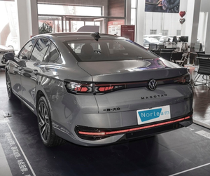 Prix du Volkswagen VW Magotan 2025 2024 2023 1.4T Essence 4 portes 5 places Berline <span class=keywords><strong>Voiture</strong></span> neuve pour Volkswagen VW Magotan - Product Image 5