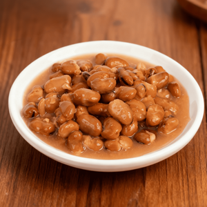 Venta al por Mayor de Habas Enlatadas Conservadas en Sal Greenfresh, Listas para Comer - Product Image 5