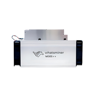 Whatsminer M30S 80T 88T, Miner de Bitcoin Económico en Venta, Miner ASIC MicroBT Original, Equipo de Minería SHA256, Mercado de India - Product Image 6