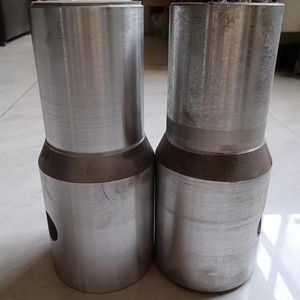 Services de pièces moulées sous pression en aluminium sur mesure, composants moulés en métal ZL107 de grande taille et de formes spéciales - Product Image 2