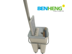 Mopa con escurridor y <span class=keywords><strong>cubo</strong></span>, tipo escobilla, <span class=keywords><strong>precio</strong></span> <span class=keywords><strong>de</strong></span> fábrica económico - Product Image 5