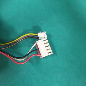 ทีซีแอล มอเตอร์พัดลม Ykfg-15-4-140 220v 240v 50hz 25w ลวดทองแดงสำหรับเครื่องปรับอากาศใช้ภายใน - Product Image 2