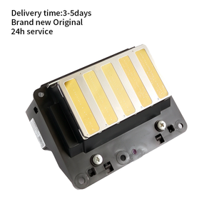 Ban Đầu Mới 9700 9910 9710 <span class=keywords><strong>Dx6</strong></span> F191140 Đầu Máy In F191040 F191080 F191110 F191140 Đầu In Cho 7900 7910 7700 9700 Mô Hình - Product Image 1