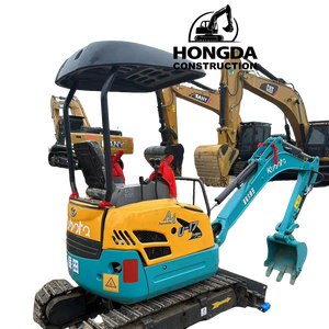 U-17รถขุดขนาดเล็กสำหรับ U17ของ Kubota U 17 15 20 30 35 55 - Product Image 1
